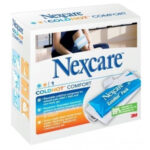 3M Nexcare Cold-hot Gel Compress Comfort 26cmx11cm