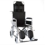Αμαξιδιο Recliner Transit