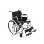 Aναπηρικό Αμαξίδιο Gemini 24’ 43cm
