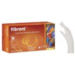 Aurelia Vibrant λευκό χωρίς πούδρα