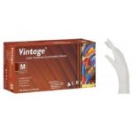 Aurelia Vintage με πούδρα κρεμώδες λευκό