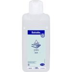 Baktolin pure υγρό καθαρισμού για χέρια και σώμα , συσκευασία 500 ml