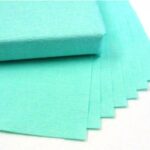 Χαρτι αποστειρωσης 50εκ Χ 50εκ. Safepaper