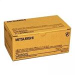 CK-800S Color printing pack for A5 video printer CP-800 series