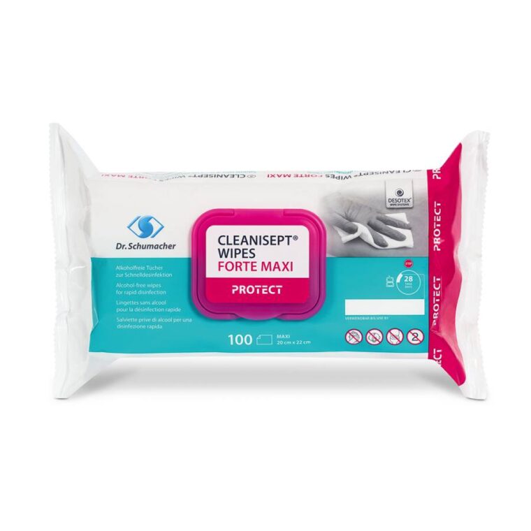 cleanisept-wipes-forte-maxi Cleanisept Wipes Forte Maxi - Image 1