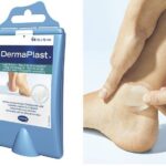 Dermaplast  Hydro επιθέματα για φουσκάλες στη φτέρνα 5τεμ.