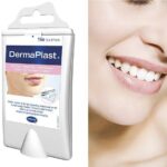 Dermaplast Hydro επιθέματα για τον επιχείλιο έρπητα 16τεμ.