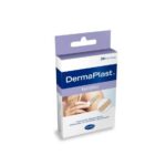 Dermaplast  Sensitive για ευαίσθητες επιδερμίδες
