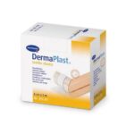 DermaPlast   Τextile Εlastic Ελαστικό υφασμάτινο επίθεμα