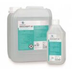 Descosept AF - Αλκοολούχο υγρό με ελαφρύ άρωμα 1000ml