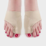 Διαχωριστικό και Προστατευτικό Hallux Valgus