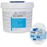 Eco wipes (dry) - Ανταλλακτικά μαντηλάκια