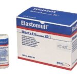 Elastomull – Ειδική επιδεσμική γάζα δακτύλων