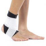 Επιστραγαλίδα με 2 Δέστρες Neoprene