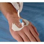 Επιθεμα στηριξης φλεβοκαθετηρα Tegaderm 6X7cm οπη 1623W (100τεμ)