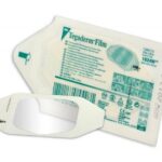 Επιθεμα στηριξης φλεβοκαθετηρα Tegaderm 9X10cm No 3586+PAD 3M