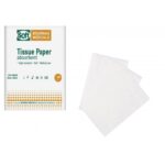 EXTRA-EXTRA λευκότητας 77% (Διπλωμένος 1kg)
