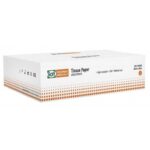 EXTRA-SOFT λευκότητας 67% (5kg Διπλωμένος)