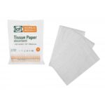 EXTRA-SOFT λευκότητας 67% (Διπλωμένος 1kg)