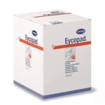 Eycopad αποστειρωμένα οφθαλμικά επιθέματα
