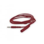 F9071M42N Καλώδια από βύσμα 4mm σε βύσμα 2mm (0,80m)