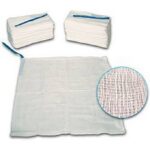 Γαζα ακτινοσκιερες 40Χ40 8ply Xray