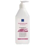 GEL Καθαρισμου χεριων OPEN GEL 4tl