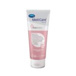 Hartmann MoliCare Skin Κρέμα Προστασίας Δέρματος Διαφανής, χωρίς οξείδιο ψευδαργύρου- 200ml