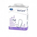 Hartmann Molicare Comfort Σερβιέτες Ακράτειας - Maxi - 28τεμ.