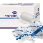 Hydrofilm αυτοκόλλητη αδιάβροχη διαφανής μεμβράνη