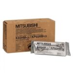 K-65HM Print media for A6 B/W video printer P-90 P-91