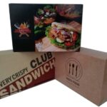 Κουτι burger/club