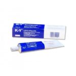 Λιπαντικό K-Y Gel 82gr