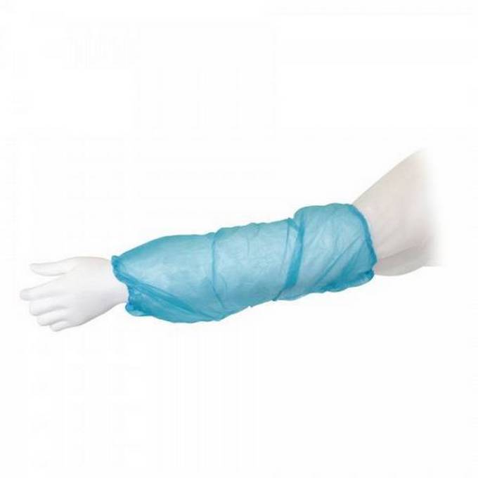 manikia-epimanikia-plastika-prostasias-mple Μανίκια (επιμανίκια) πλαστικά προστασίας μπλε - Image 1