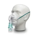 Μασκα Σετ Nebulizer Ενηλικων
