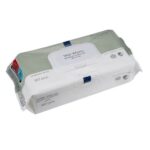 Μωρομαντηλα Abena 27x20cm με Καπακι 80τμχ