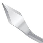 Νυστερια - Slit Knives 2,20mm SB