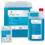 Optisal Plus - Υγρό Απολύμανσης Επιφανειών 1000ml