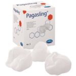 Pagasling  μη αποστειρωμένα, στρογγυλά τολύπια γάζας
