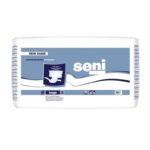 Πάνες ακρατειας  ενηλικων Seni Basic  Medium (30 τεμ/πακ)