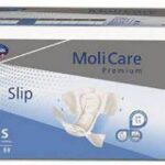 Πάνες ακρατειας ημερας Molicare extra Premium soft  Small  30τεμ.