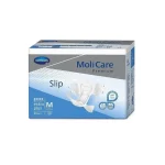 Πάνες ακρατειας ημερας Molicare extra Premium soft  Medium 30τεμ.