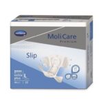 Πάνες ακρατειας ημερας Molicare extra Premium soft  Large 30τεμ.