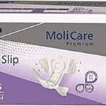 Πάνες ακρατειας νυχτος Molicare super Premium soft Small 30τεμ.