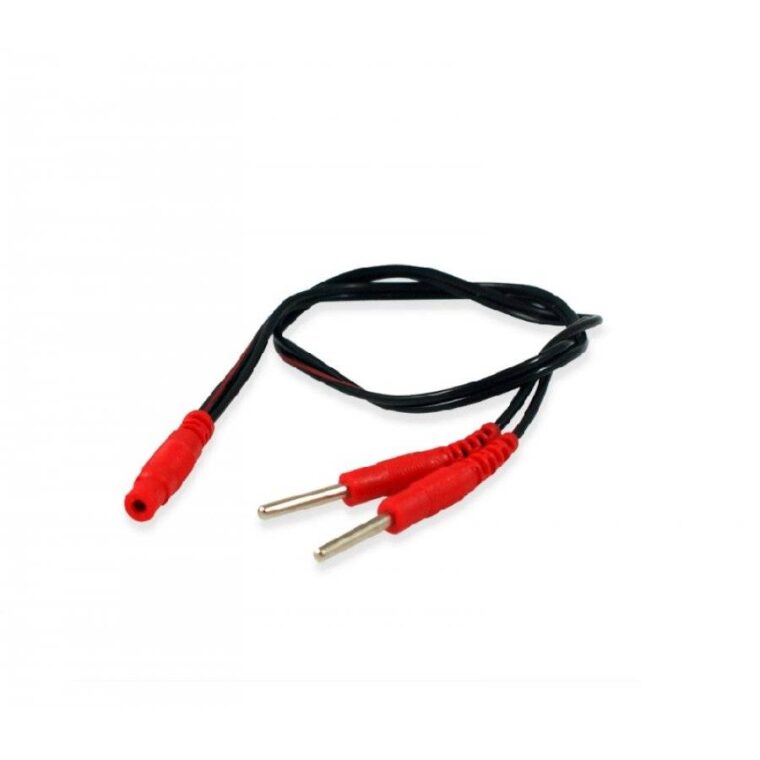 pg370-r-kalodia-esochi-2mm-me-diplo-vysma-2mm PG370/R Καλώδια εσοχή 2mm με διπλό βύσμα 2mm - Image 1