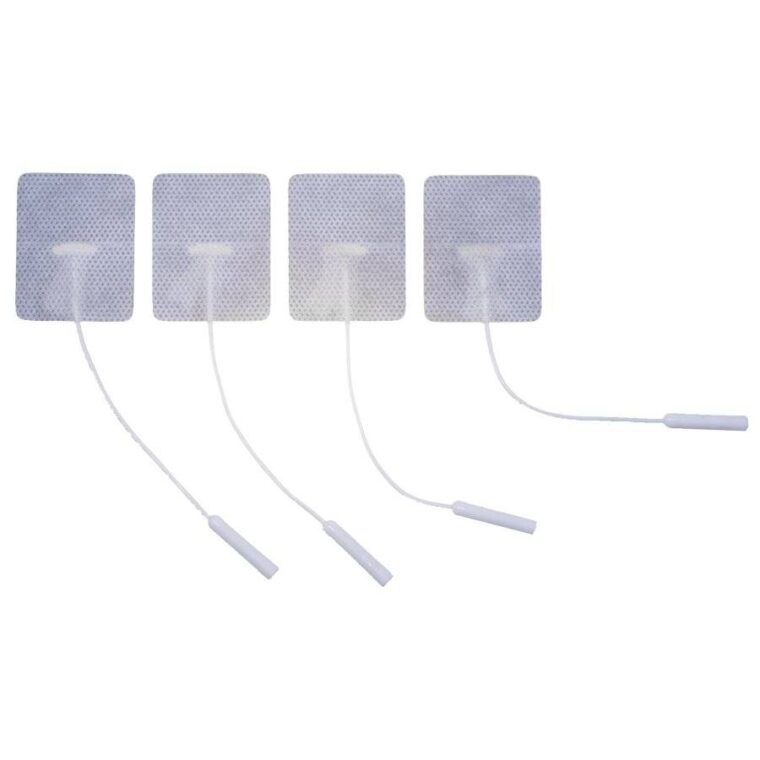 pg474w-ilektrodia-me-kalodio-45mm-x-98mm PG474W Ηλεκτρόδια με καλώδιο - 45mm x 98mm - Image 1
