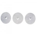 PG479/32 Ηλεκτρόδια στρογγυλά με clip - 32mm