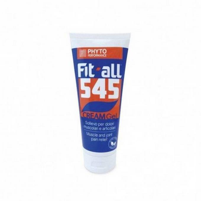 phyto-cream-gel-fit-all-545-250ml Phyto Cream gel Fit All 545 250ml - Image 1