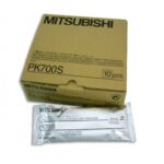 PK-700S Color printing pack for A6 video printer CP-700 series