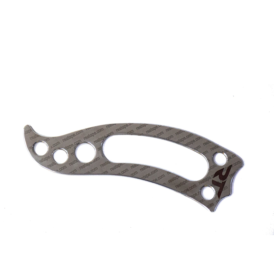 rea-axe-ergaleio-masaz-IASTM-18x5cm Rea Axe εργαλείο μασάζ IASTM 18 x 5 cm - Image 1